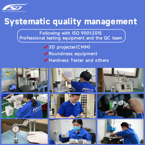 Precisión personalizada <span class=keywords><strong>Cnc</strong></span> Fresado Acero inoxidable Aluminio Titanio <span class=keywords><strong>Cnc</strong></span> Piezas de mecanizado - Product Image 4