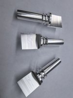 Boquilla de Fuente para Piscina de Acero Inoxidable, Fabricación CNC de Alta Calidad, Venta Directa de Fábrica OEM, Marca JGS
