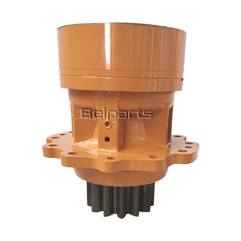 ZW LG200(190)13T SY205 SY215 S220LC-5R160-3 Excavator Spare Parts swing gearbox factory direct sale