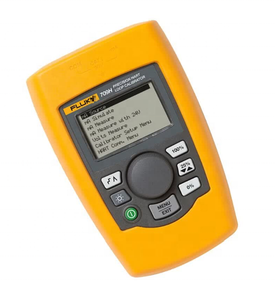 Calibrateur de process portable -709H avec communication HART, écran LCD numérique rétroéclairé, 0-30V CC pour l'industrie pétrochimique - Product Image 4