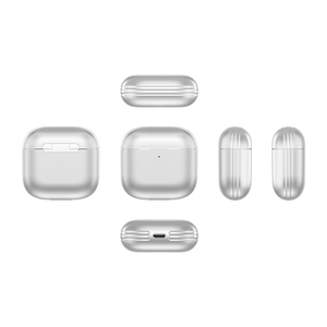 <span class=keywords><strong>GENAI</strong></span>, superventas, TWS Zinc de aleación de auriculares inalámbricos, reducción de ruido en la oreja, indicador de batería LED, JL Chipset V5.3, - Product Image 5