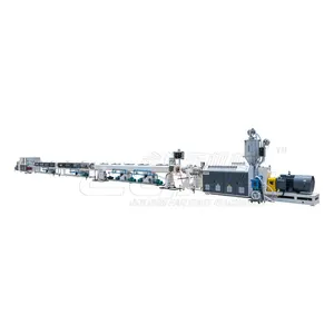 PE Pipe Extrusion Machine PPR Pipe Extrusion Machine//Extruder Production Line