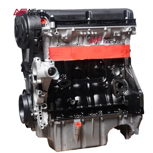 Nuovo Motore Nofear Tech 16 Valvole 1598cc Z16XER Long Block per <span class=keywords><strong>Opel</strong></span> Astra H Insignia A <span class=keywords><strong>Zafira</strong></span> <span class=keywords><strong>B</strong></span> - Product Image 1