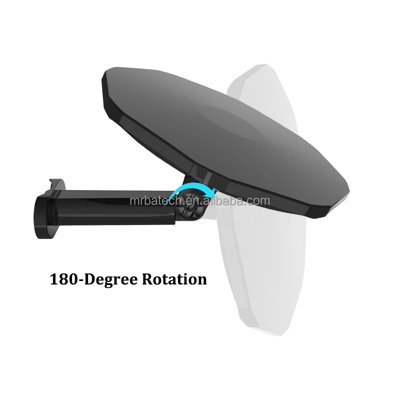 Long Range 4K 1080P UHF/VHF 150 Miles Digital Truck Mobile Home Omni Direction Outdoor TV Antena Hdtv Car Roof Antenna