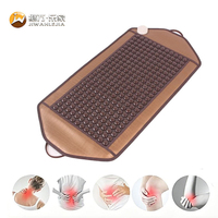 Jiwan Lejia - Almohadilla Térmica de Turmalina para Cuerpo Completo, Personalizable al por Mayor, para Estudios de Bienestar