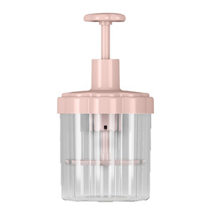 ถ้วยโฟมสำหรับแชมพูทำความสะอาดผิวหน้า ใช้งานด้วยมือ ตู้จ่ายน้ำยาล้างหน้าอเนกประสงค์ 1 ชิ้น สีขาวเปียโน - Product Image 2