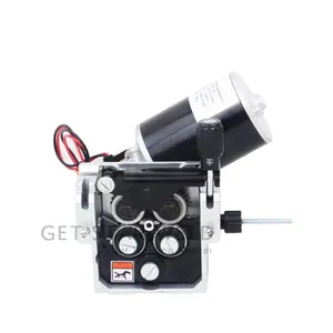 Get Star Weld SSJ-15 mig welding machine double driver wire feeder motor