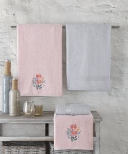 High Quality Custom Embroidery Design Turkish Cotton Bath <b>Towels</b> Sets , Terry <b>Towels</b> , <b>Hand</b> , <b>Kitchen</b> <b>Towels</b> - Product Image 1