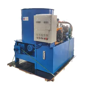 2023 Hot Sale in USA Spain Piston Press Biomass Briquette Making Machine