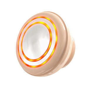 OEM vientre cintura trasero brazos piernas cuerpo esculpir masajeador pérdida de peso quema de grasa adelgazamiento quemar Dispositivo de tonificación de mano - Product Image 1