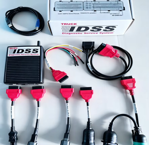 for ISUZU IDSS III E-IDSS G-IDSS Diesel Industrial engine EURO6/EURO5 commercial <b>vehicle</b> excavator truck Diagnostic <b>tool</b> - Product Image 1