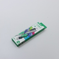 Boîtes d'emballage personnalisées pour appareils électroniques mobiles, fabrication OEM, faible MOQ, boîte de couleur pour câble de données de téléphone portable