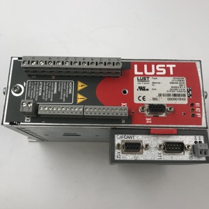 LUST CDA32.004.C1.4 H08 BO Drive CDA32.004.C1.4 H08 LUST, 1/2/ - Product Image 4