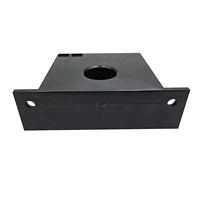 Wechselstrom wandler 0-50A Stromwandler, FCS521-SD-10V Stromwandler Transformator Sensor