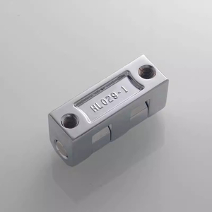 Longyu HL029 противоугонное распределительное устройство распределительный шкаф шарнир быстроустанавливаемый замок для ключей водонепроницаемый цинковый сплав Универсальный электрический - Product Image 4