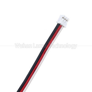 カスタムシリコーンPH ZH SH VH GH 1.0 1.25 <span class=keywords><strong>2</strong></span>.0 <span class=keywords><strong>2</strong></span>.54mmピッチコネクタアセンブリJSTケーブルワイヤーハーネス - Product Image 5