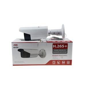 Orijinal HIK 4 MP AcuSense sabit mermi ağ kamerası <span class=keywords><strong>IR</strong></span> mesafesi <span class=keywords><strong>60</strong></span> <span class=keywords><strong>m</strong></span> ve 80 <span class=keywords><strong>m</strong></span> DS-2CD2T43G2-2I/4I - Product Image 3