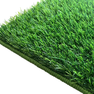 El Campo Deportivo y las Áreas <span class=keywords><strong>de</strong></span> Ocio al Aire Libre Están Cubiertos con Césped Artificial Resistente a la Intemperie. - Product Image 4