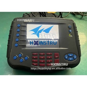 1 analyseur de site d'occasion Bird SA-6000XT 25 MHz - 6000 MHz avec 1 mois de garantie H H - Product Image 1