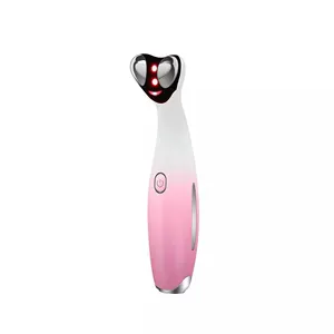 Portable Remove Dark Eye Wrinkle Remover Beauty Device Eye Massager