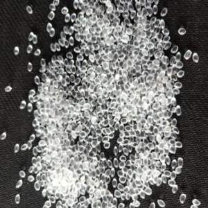 Заводские гранулы ПНД, ПВД, ЛПНД первичного происхождения, полиэтиленовое сырье, пластик - Product Image 5