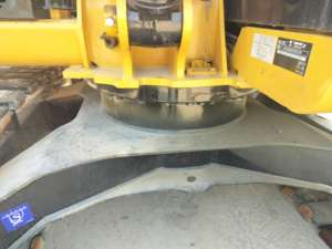 Escavatore CAT 308E2 Usato con Benna |   Pronto per la Spedizione |   Perfetto per Scavi e Lavori di Costruzione Generale - Product Image 4