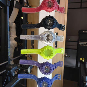 <span class=keywords><strong>2025</strong></span> 뜨거운 판매 남여 공용 Ga-V01 스포츠 시계 고무 팔찌 밴드 도매 G 충격 시계 경보 기능 남자 젊은 사람들 - Product Image 5