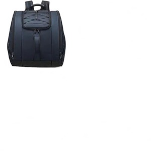 Bolsa de Viaje para Equipo de Nieve con 2 Compartimentos, Bolsa para Botas de Snowboard, Bolsa para Esquí, para Cascos, Gafas, Guantes de Esquí, Fábrica BSCI - Product Image 2