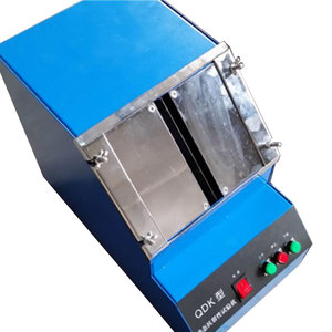 Testeur automatique dynamique anti-fissuration QDK / Détecteur de fissures automatique pour mastic - Product Image 3