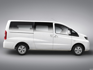 <span class=keywords><strong>Voiture</strong></span> de sport à bas prix 2023 JAC M3 Compact MPV avec <span class=keywords><strong>7</strong></span> sièges d'<span class=keywords><strong>occasion</strong></span> Boîte de vitesse manuelle de Chine Caméra arrière de direction à gauche Haute popularité - Product Image 4