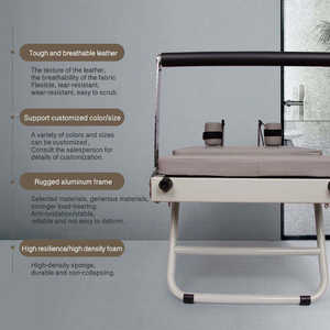 Durable y portátil <span class=keywords><strong>Pilates</strong></span> Core Yoga Fitness Equipment <span class=keywords><strong>Cama</strong></span> grande utilizada para ejercicios <span class=keywords><strong>de</strong></span> cuerpo entero para estudios <span class=keywords><strong>de</strong></span> <span class=keywords><strong>Pilates</strong></span> - Product Image 4