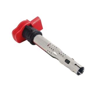 ملف إشعال من جينفين فولكسفاغن 06E905115G لفولكس فاجن طوارق أودي A4A5A6 Q7 - Product Image 3