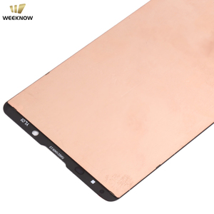 Schermo LCD per Cellulare <span class=keywords><strong>Sony</strong></span> <span class=keywords><strong>Xperia</strong></span> <span class=keywords><strong>1</strong></span> III, Sostituzione Display OLED, Touch Screen Digitalizzatore, Assemblaggio Completo con Cornice, 100% Testato - Product Image 2