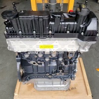 Moteur Diesel 2.2 Crdi D4HB D4HA pour Hyundai Grandeur Palisade Santa Fe Kia Sorento Carnival D4hb