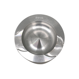 Pistón de Motor Diésel 3306 para Excavadoras 225 235 y Cargadoras de Ruedas 966D, CA8N3102 8N-3102 8N3102 - Product Image 3