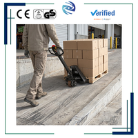 Ensemble de poignée de commande intégrée pour transpalette électrique, remplacement OEM, nouveau kit moteur sans balais pour transpalette à usage intensif