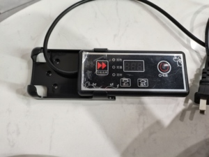 Appareil électroménager de cuisine WINNERS, <span class=keywords><strong>plaque</strong></span> de cuisson à <span class=keywords><strong>induction</strong></span> ronde, <span class=keywords><strong>four</strong></span> électromagnétique, utilisation à domicile - Product Image 5