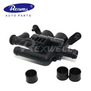 REXWELL nuovo genuino OEM 64114271156 64119119164 64219310349 auto riscaldatore elettrico <span class=keywords><strong>valvola</strong></span> di controllo acqua per BMW F10 Series - Product Image 5