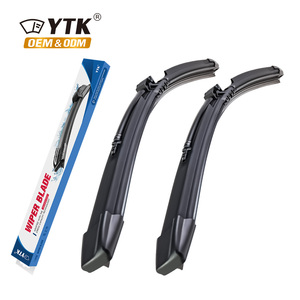 2025 OEM/ODM <span class=keywords><strong>audi</strong></span> spazzole tergicristallo Spray acqua ricambio universale auto pioggia tergicristallo acqua Spray parabrezza parabrezza tergicristallo - Product Image 1