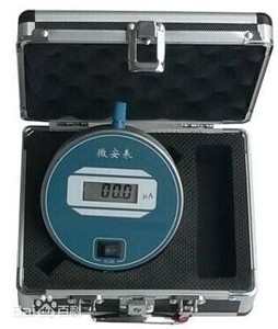 Лидер продаж, микроамперметр постоянного тока утечки проводящего тока - Product Image 2