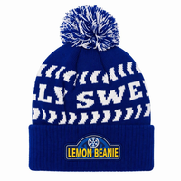Casquette brodée OEM, bonnet doux d'hiver avec pompon, 100% acrylique, unisexe, pour la saison hivernale, sports de plein air