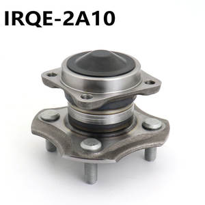 Unité de roulement de roue arrière et ensemble de tête d'essieu 35 mm de diamètre intérieur pour remplacement Toyota Corolla - Product Image 2