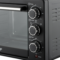 Four électrique compact Raf Brand 22L pour la cuisine, mini-four grille-pain domestique