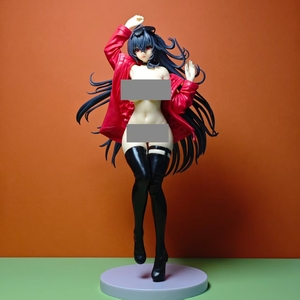 Figurines de jeu d'anime de bureau en gros, modèle Azured Laned Trumpet IJN Taiho, objets de collection, décorations, cadeaux - Product Image 1