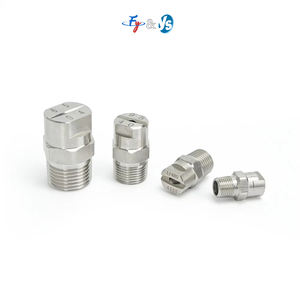 1 1 YS HU 1/4 "Flach lüfter Sprüh düse Flach lüfter <span class=keywords><strong>V</strong></span> <span class=keywords><strong>Jet</strong></span> Flachs prühdüse Teppich Waschwasser Flachs trahldüse - Product Image 4