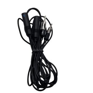 Кабель-удлинитель для автомобильного проигрывателя - Product Image 1