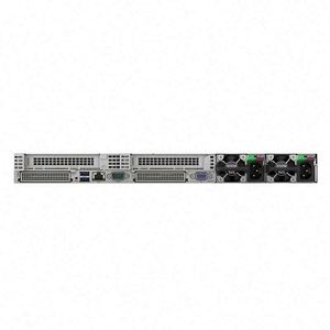 Servidor en Rack ProLiant DL365 Gen11 1U Directo de Fábrica, Procesadores AMD EPYC 9535 de 2.5 GHz, 800W MR216i-p, Garantía de 3 Años, en Stock - Product Image 1