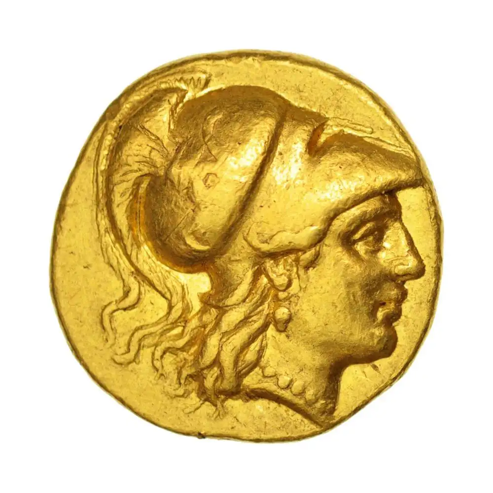 Золотые монеты 24k на заказ