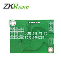 Módulo Lector de Tarjetas RFID USB de 125MHz con Interfaz USB UART para Control de Acceso, Precio de Fábrica
