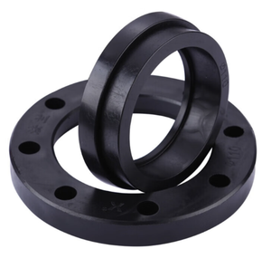 Brida de Fábrica China Compatible con NACE MR0175, para Servicio en Ambientes Ácidos y de Sulfuro de Hidrógeno - Product Image 2